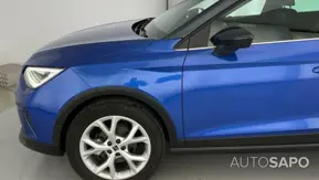Seat Arona 1.0 TSI FR de 2024
