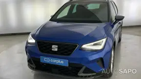Seat Arona 1.0 TSI FR de 2024