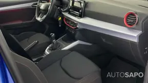 Seat Arona 1.0 TSI FR de 2024