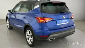 Seat Arona 1.0 TSI FR de 2024