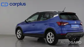 Seat Arona 1.0 TSI FR de 2024