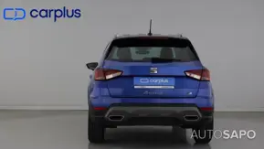 Seat Arona 1.0 TSI FR de 2024