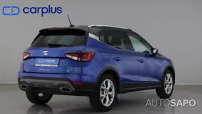 Seat Arona 1.0 TSI FR de 2024