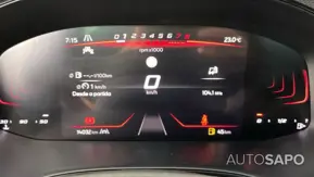 Seat Arona 1.0 TSI FR de 2024