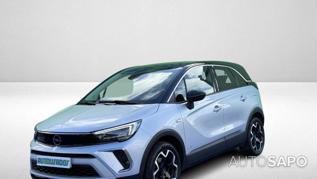 Opel Crossland 1.2 T Business Edition de 2023