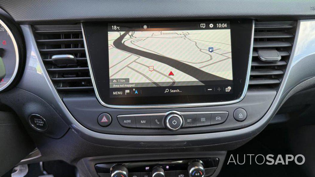 Opel Crossland 1.2 T Business Edition de 2023