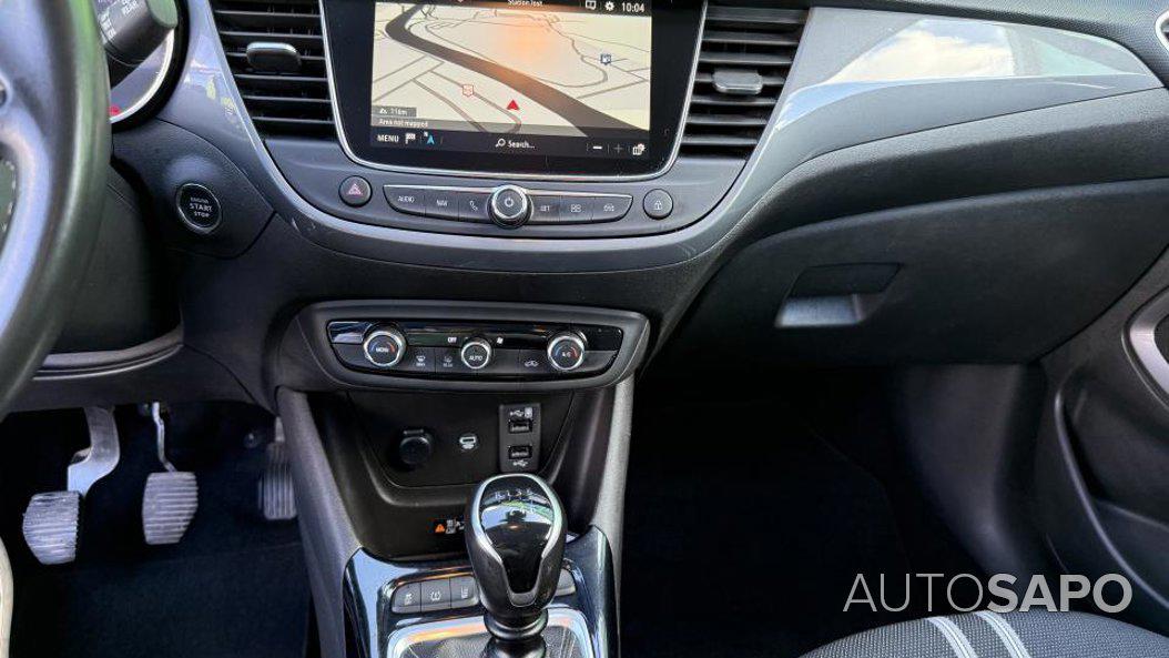 Opel Crossland 1.2 T Business Edition de 2023