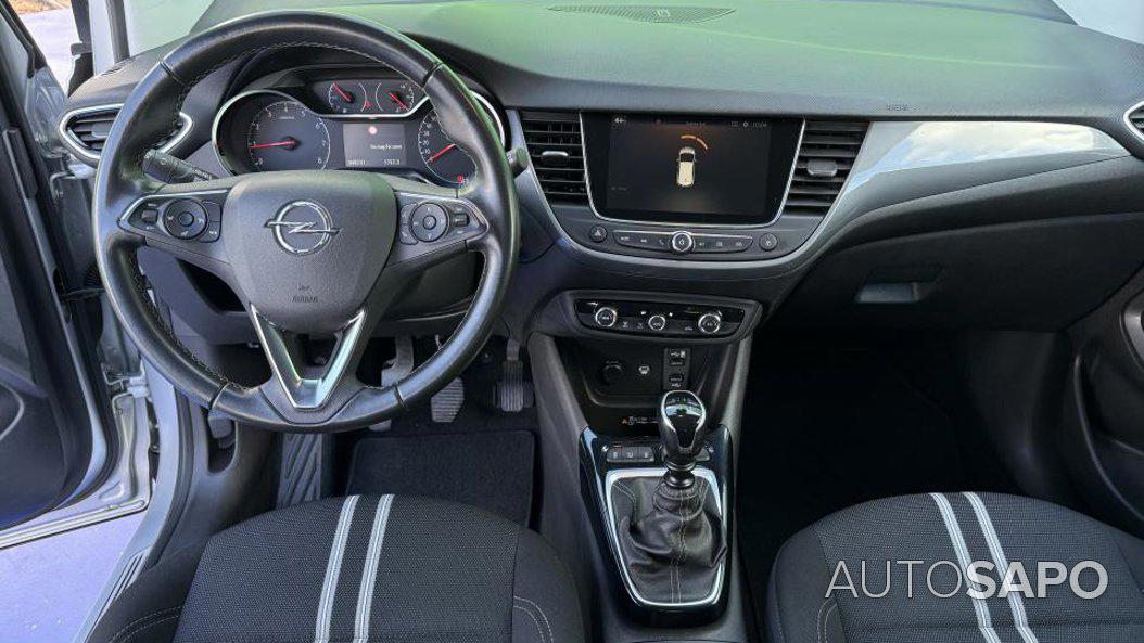 Opel Crossland 1.2 T Business Edition de 2023