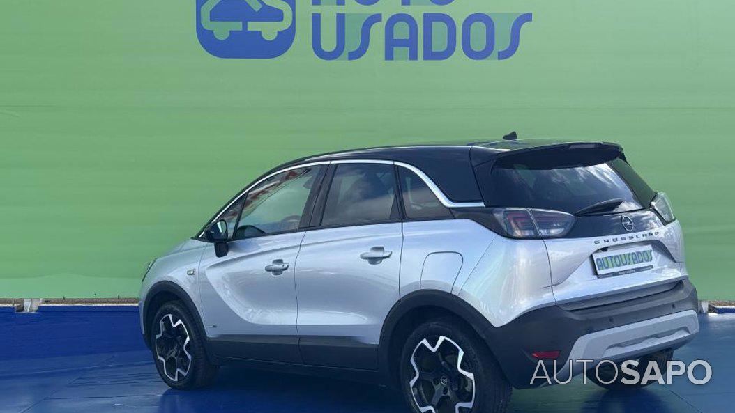 Opel Crossland 1.2 T Business Edition de 2023