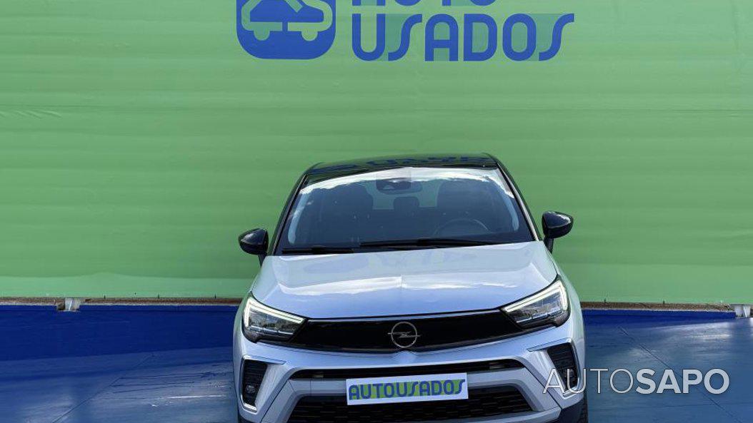 Opel Crossland 1.2 T Business Edition de 2023