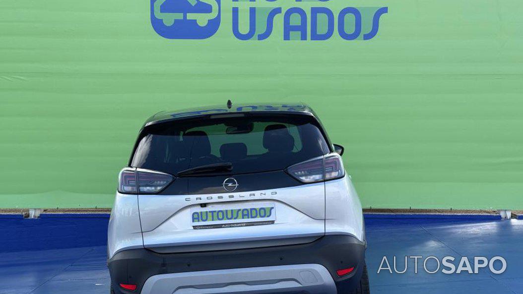 Opel Crossland 1.2 T Business Edition de 2023