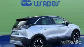 Opel Crossland 1.2 T Business Edition de 2023