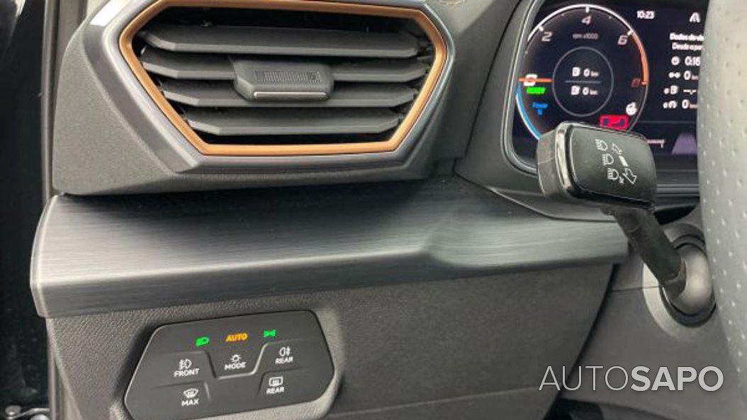 Cupra Formentor 1.4 e-Hybrid Cupra DSG de 2024