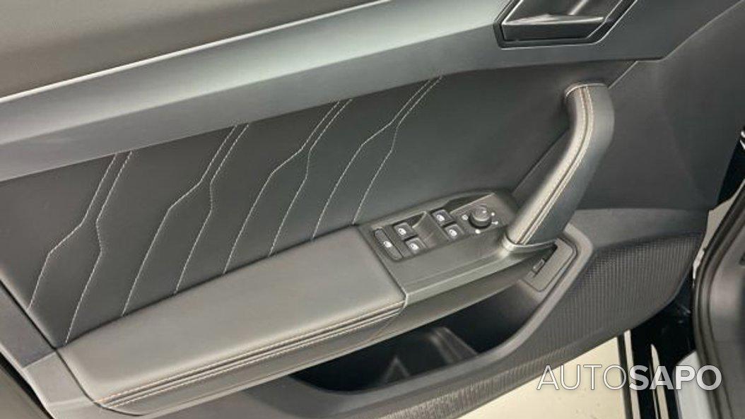 Cupra Formentor 1.4 e-Hybrid Cupra DSG de 2024