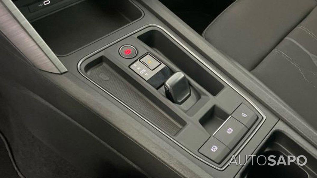 Cupra Formentor 1.4 e-Hybrid Cupra DSG de 2024
