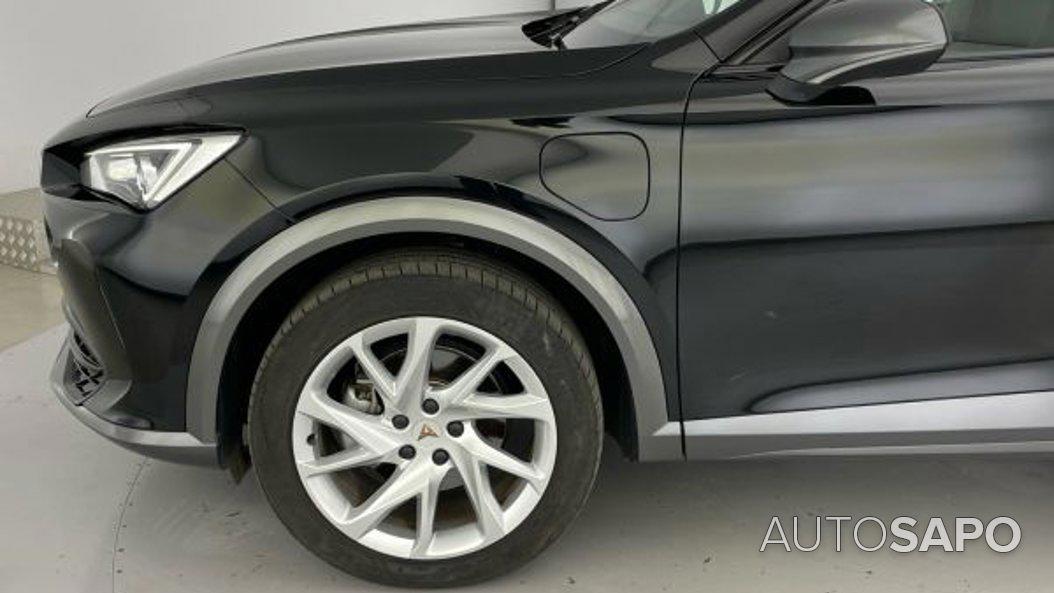 Cupra Formentor 1.4 e-Hybrid Cupra DSG de 2024