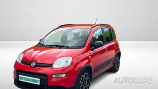 Fiat Panda 1.0 Hybrid City Life de 2022