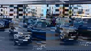 BMW Série 5 de 2024
