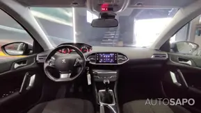 Peugeot 308 de 2020
