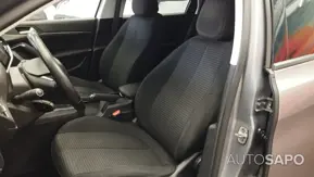Peugeot 308 de 2020