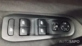 Peugeot 308 de 2020