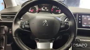 Peugeot 308 de 2020