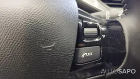 Peugeot 308 de 2020