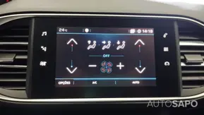Peugeot 308 de 2020