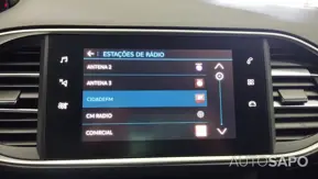 Peugeot 308 de 2020