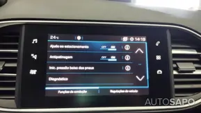 Peugeot 308 de 2020