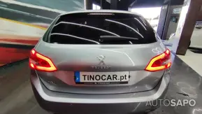 Peugeot 308 de 2020