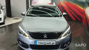 Peugeot 308 de 2020