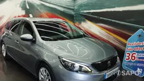Peugeot 308 de 2020