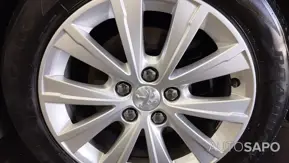 Peugeot 308 de 2020