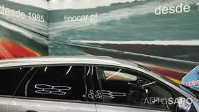 Peugeot 308 de 2020