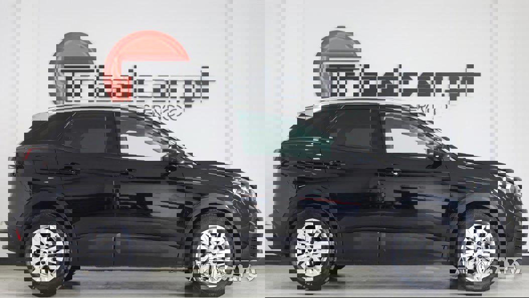 Peugeot 3008 1.5 BlueHDi Active de 2020