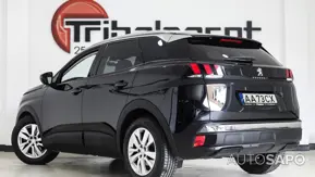 Peugeot 3008 1.5 BlueHDi Active de 2020