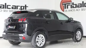 Peugeot 3008 1.5 BlueHDi Active de 2020