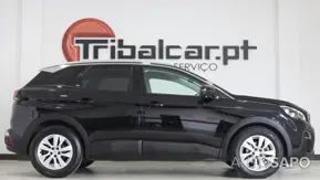 Peugeot 3008 1.5 BlueHDi Active de 2020