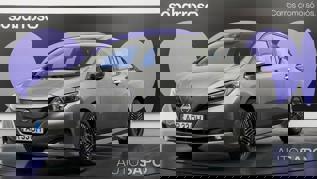 Nissan Leaf de 2022