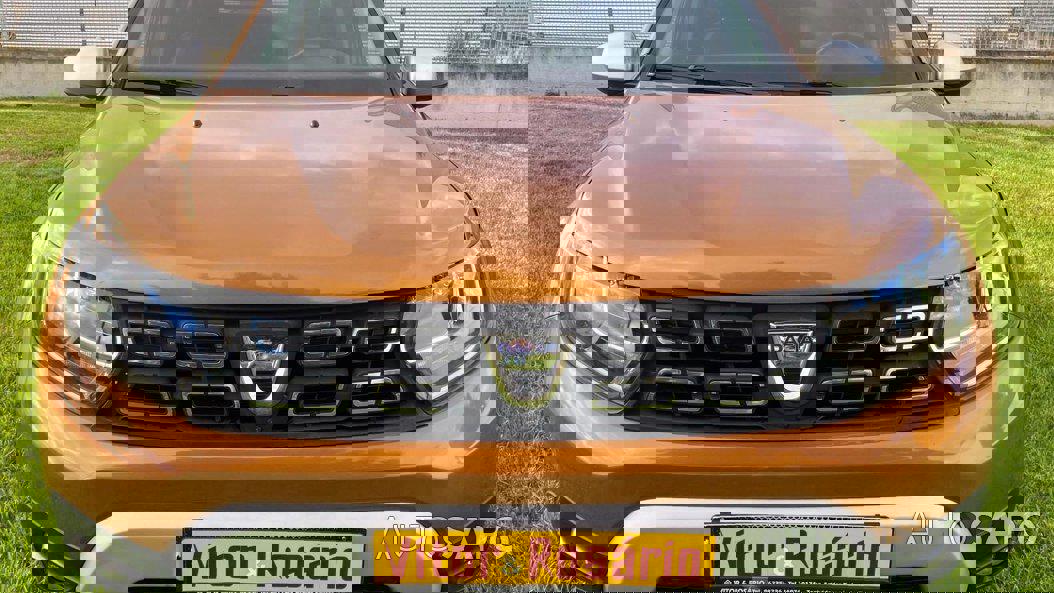 Dacia Duster de 2019