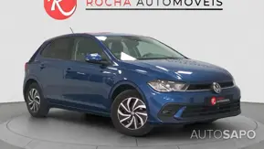 Volkswagen Polo de 2024