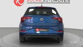 Volkswagen Polo de 2024