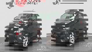 Seat Ibiza de 2024