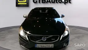 Volvo V60 de 2012
