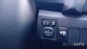 Toyota Auris de 2015