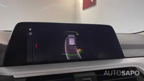 BMW X3 18 d sDrive Auto de 2019