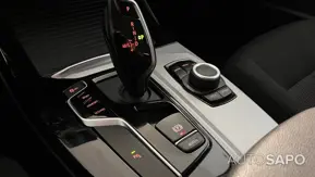 BMW X3 18 d sDrive Auto de 2019