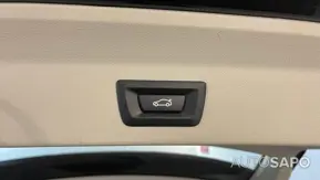 BMW X3 18 d sDrive Auto de 2019