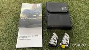 BMW X3 18 d sDrive Auto de 2019